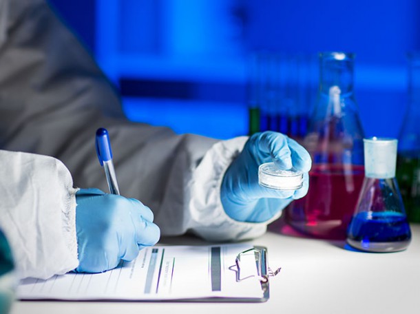 WellTech | Chemicals for Oil and Gas | Oil and Gas Production Chemicals
